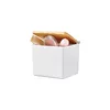 Bathroom organizer Tesa BABOO — plastic 122×102×110 mm Photo 2