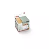 Bathroom organizer Tesa BABOO — plastic 122×102×110 mm Photo 3