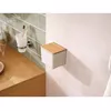 Bathroom organizer Tesa BABOO — plastic 122×102×110 mm Photo 5