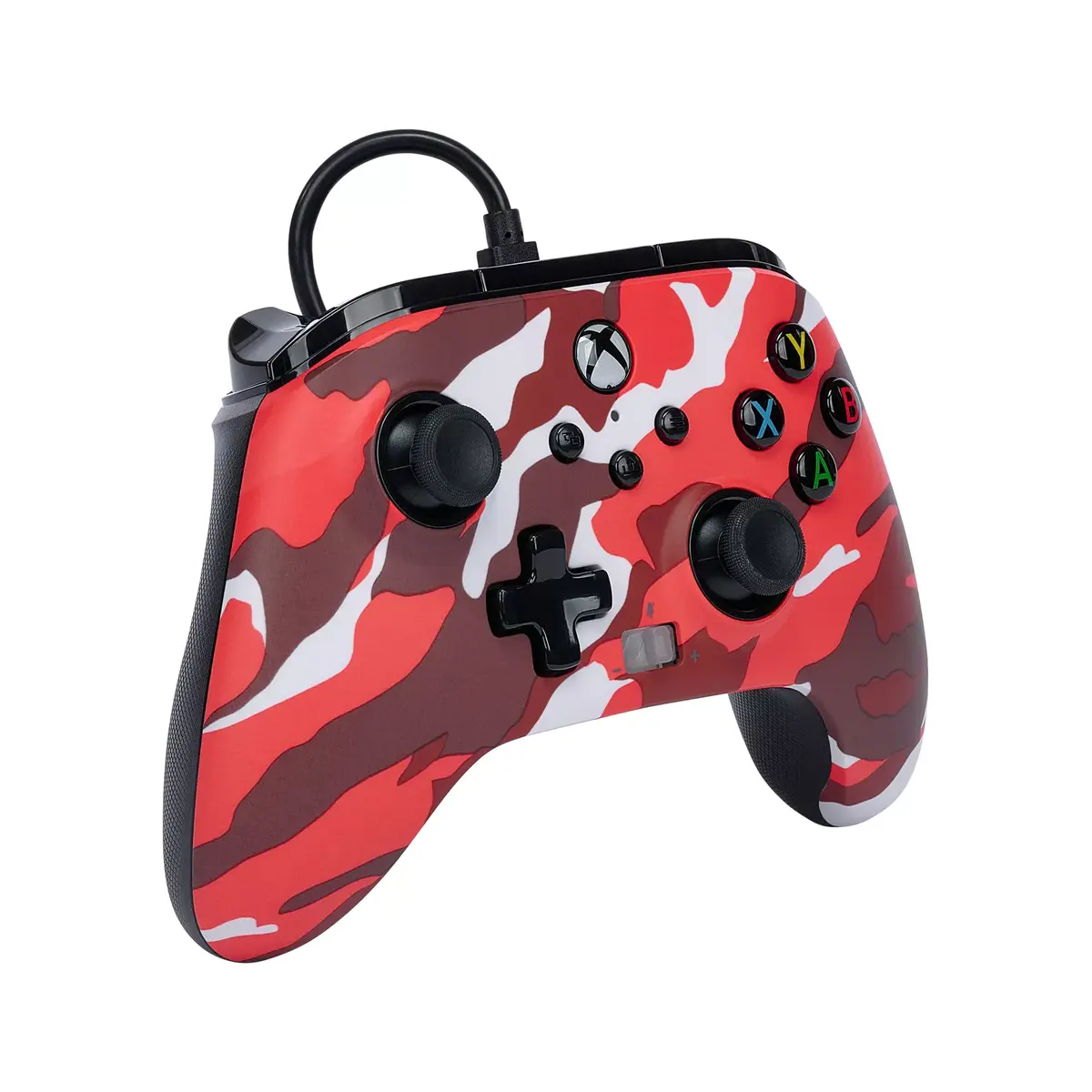 PowerA 1525942-01 Wired USB Gamepad for Xbox Photo 2
