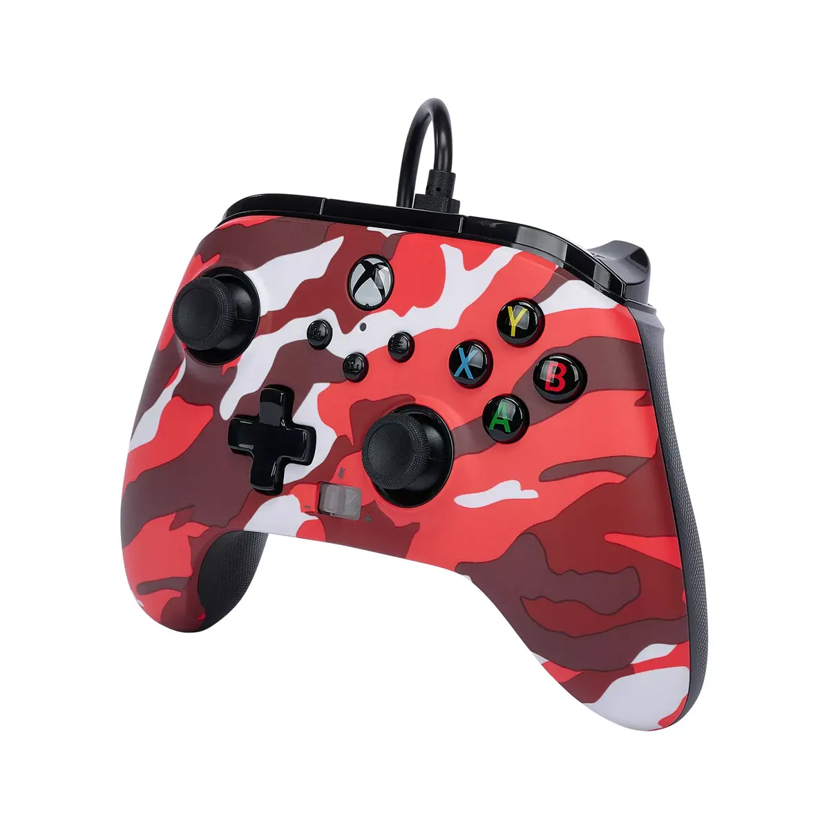 PowerA 1525942-01 Wired USB Gamepad for Xbox Photo 4