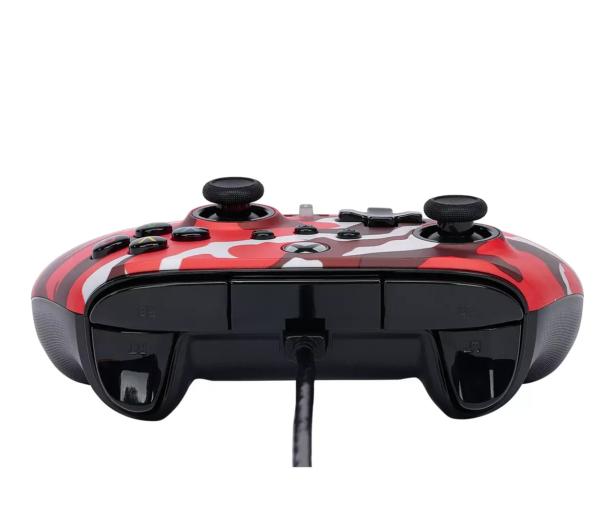 PowerA 1525942-01 Wired USB Gamepad for Xbox Photo 6