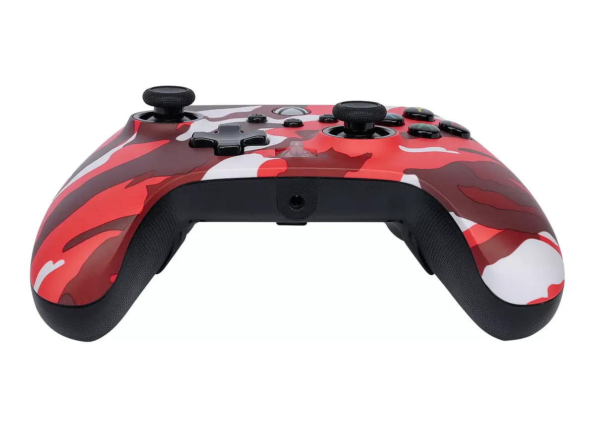 PowerA 1525942-01 Wired USB Gamepad for Xbox Photo 7