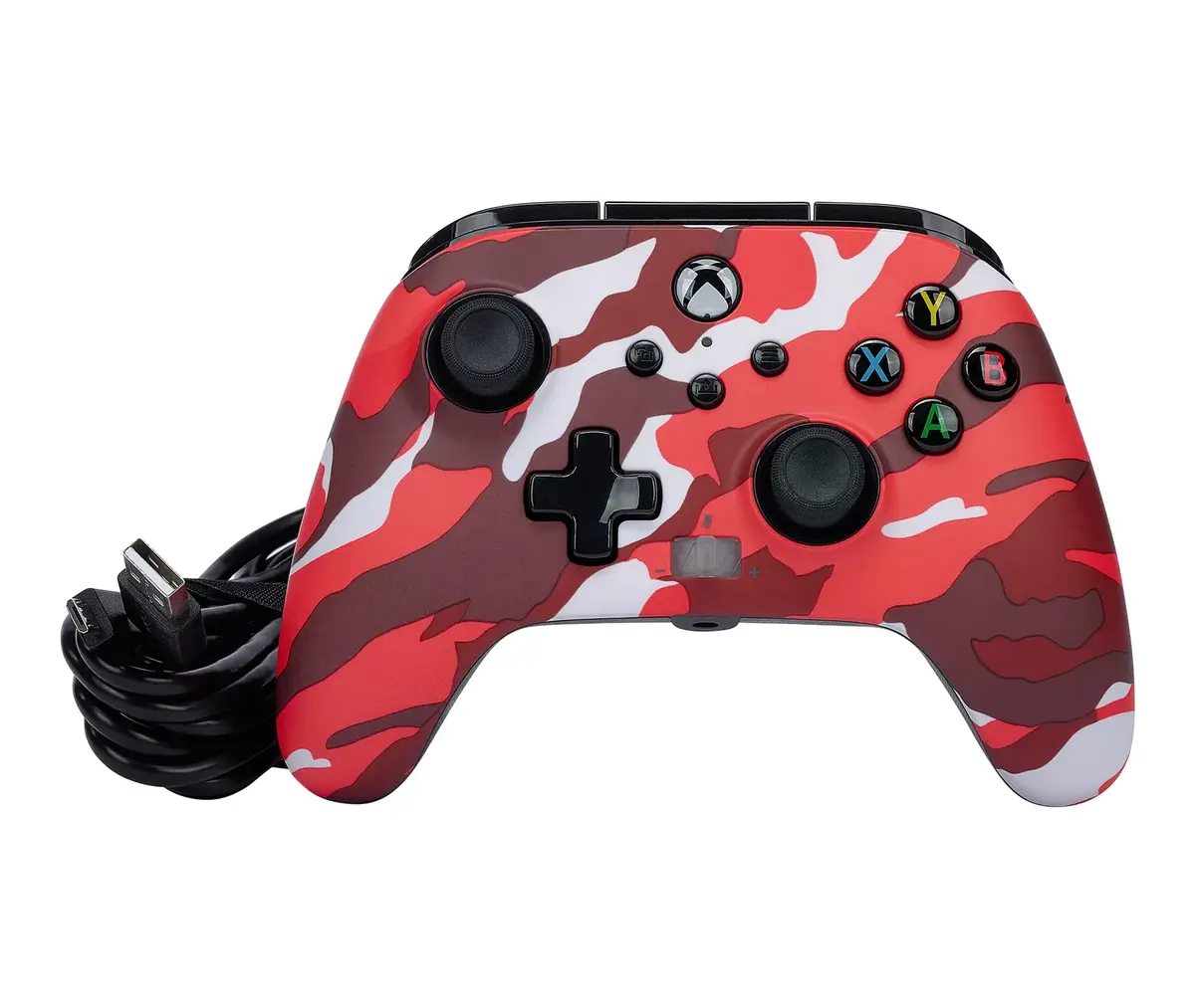 PowerA 1525942-01 Wired USB Gamepad for Xbox Photo 8