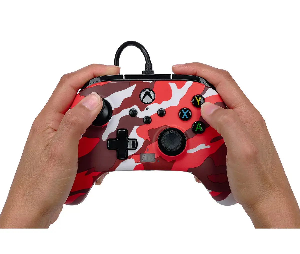 PowerA 1525942-01 Wired USB Gamepad for Xbox Photo 9