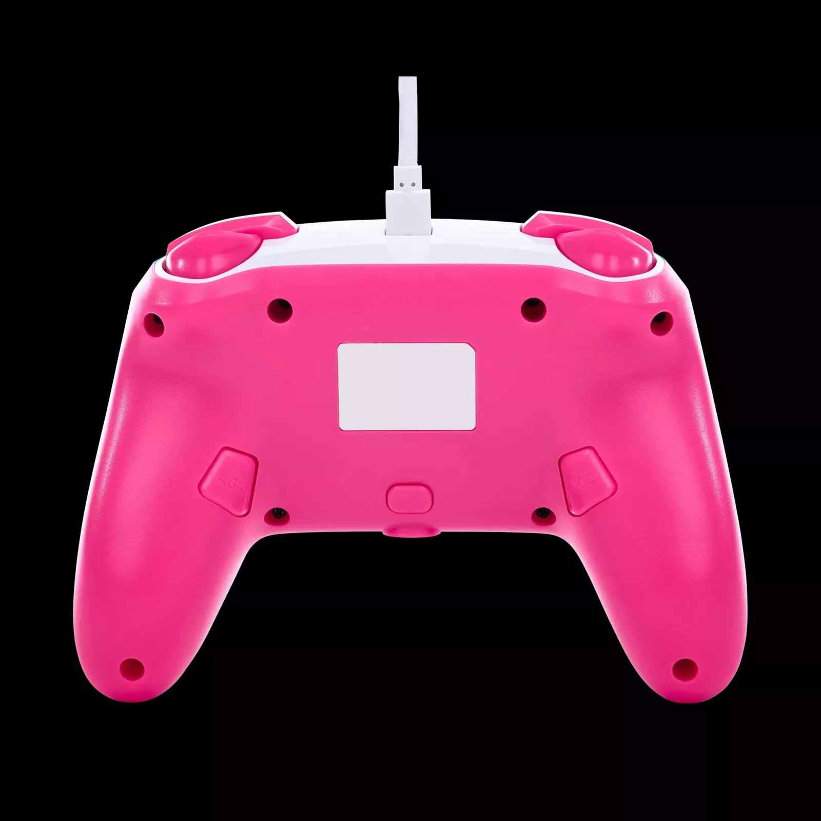 Enhanced Wired Controller - Kirby - Nintendo Official Site