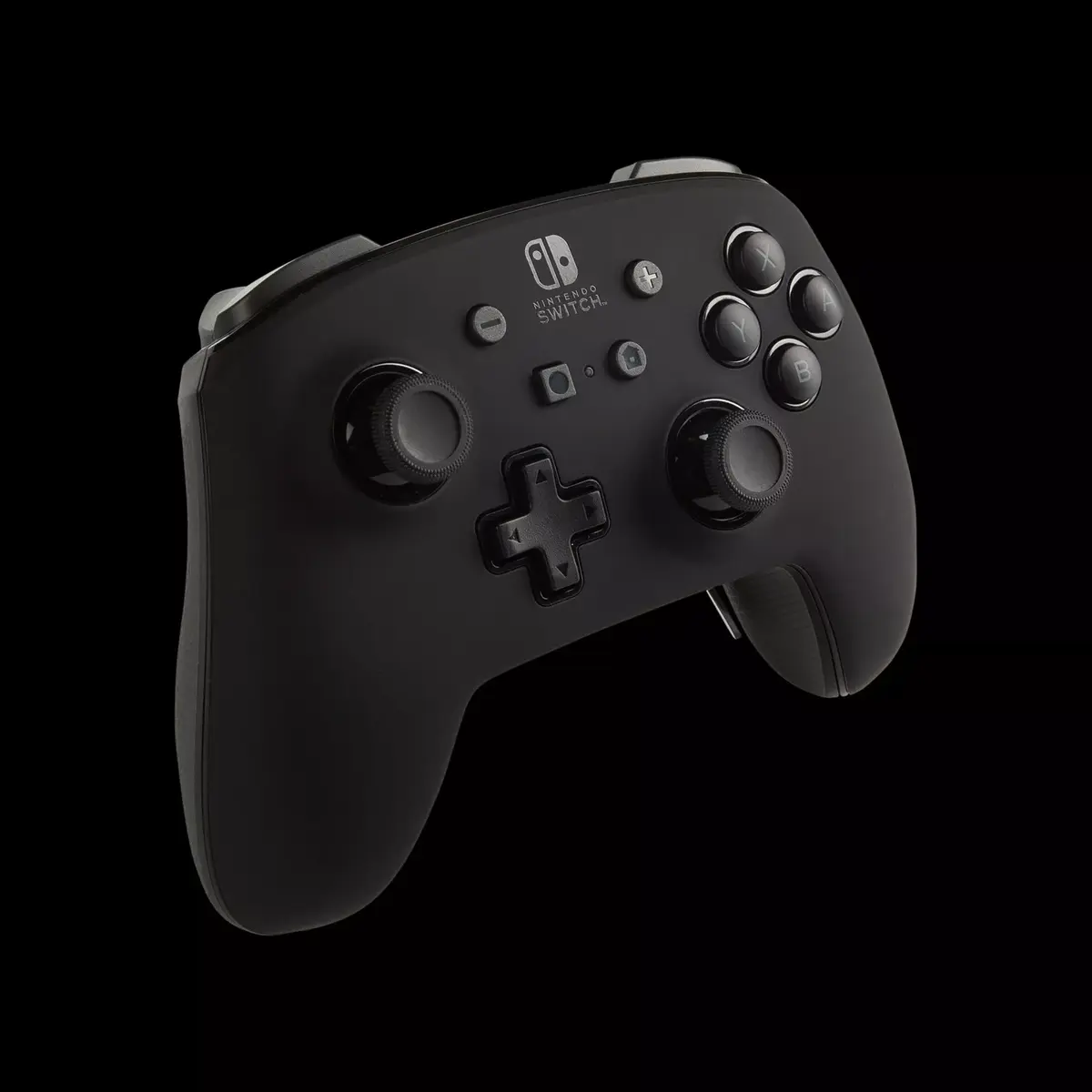 PowerA FUSION Pro Wireless priekš Nintendo Switch Photo 2
