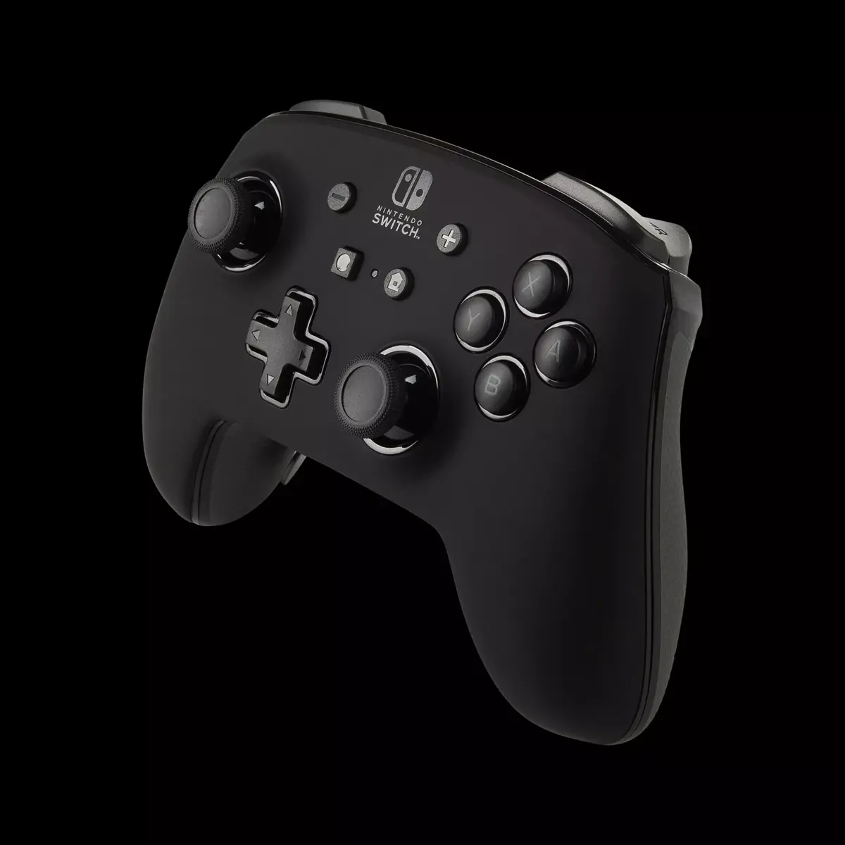 PowerA FUSION Pro Wireless priekš Nintendo Switch Photo 4