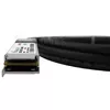 InfiniBand/šķiedru optikas kabelis BlueOptics XQ+BC0003-XS+-BL Photo 5