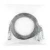 InfiniBand/šķiedru optikas kabelis BlueOptics XQ+BC0003-XS+-BL Photo 9