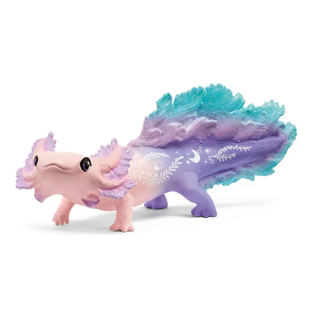 Schleich BAYALA Axolotl Discovery Set Photo 2