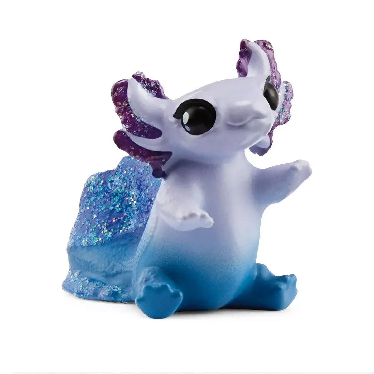 Schleich BAYALA Axolotl Discovery Set Photo 4