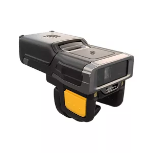 Wearable barcode reader Zebra RS61B0-KBSSZWR
