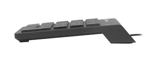 Skaitļu tastatūra NATEC GOBY 2 USB 18 taustiņi Photo 3