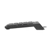 Skaitļu tastatūra NATEC GOBY 2 USB 18 taustiņi Photo 3