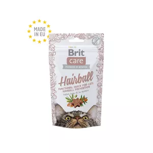 Brit Care Kaķis Uzkodas Pīle 50 g