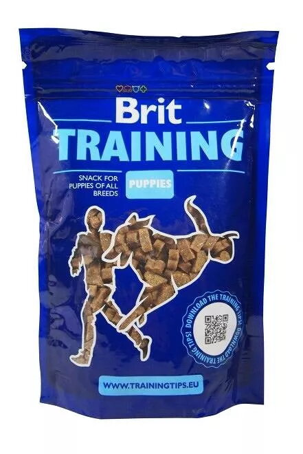 Suns apmācības gardumi Brit Training Snack