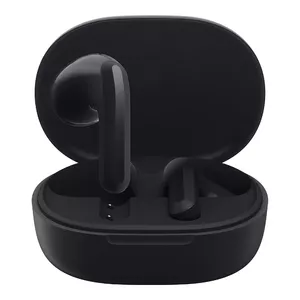 Xiaomi Redmi Buds 4 Lite Headset Wireless In-ear Calls/Music USB Type-C Bluetooth Black