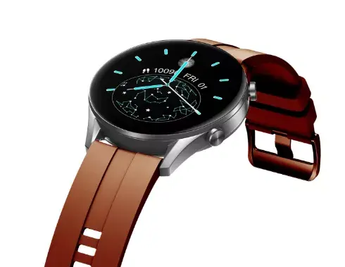 Смарт‑часы ORO-MED ORO-SMART FIT8 PRO Photo 2