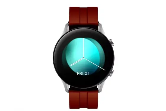 Смарт‑часы ORO-MED ORO-SMART FIT8 PRO Photo 3