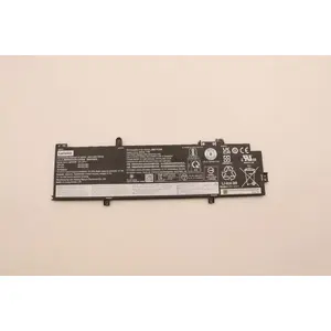 Внутренний литий‑ионный аккумулятор Lenovo 52.5Wh модель 5B10W51863 для совместимых ноутбуков