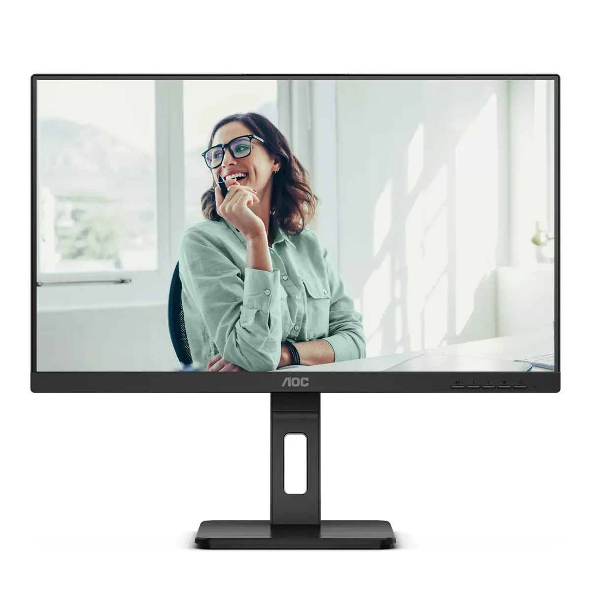 AOC 24P3CV LED display 24P3CV Photo 2