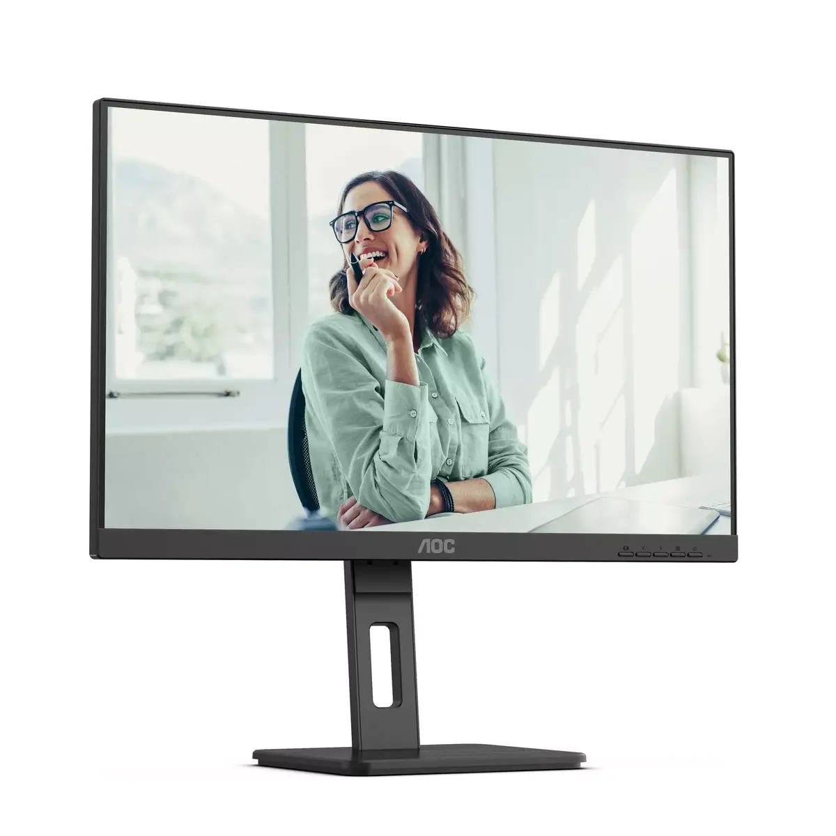 AOC 24P3CV LED display 24P3CV Photo 3