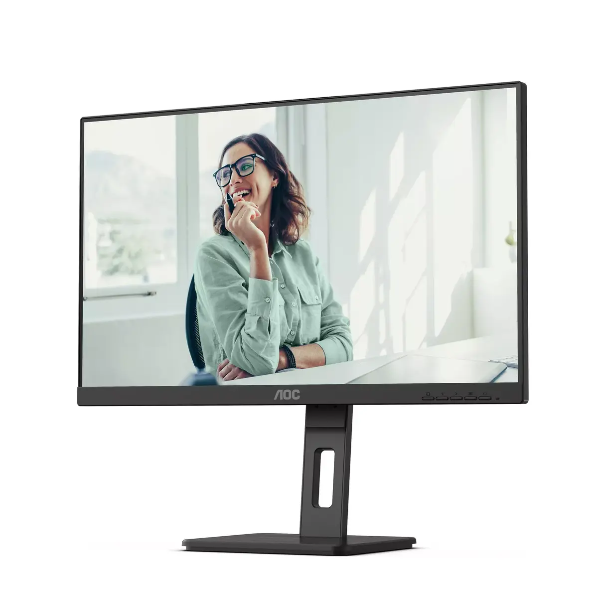 AOC 24P3CV LED display 24P3CV Photo 4