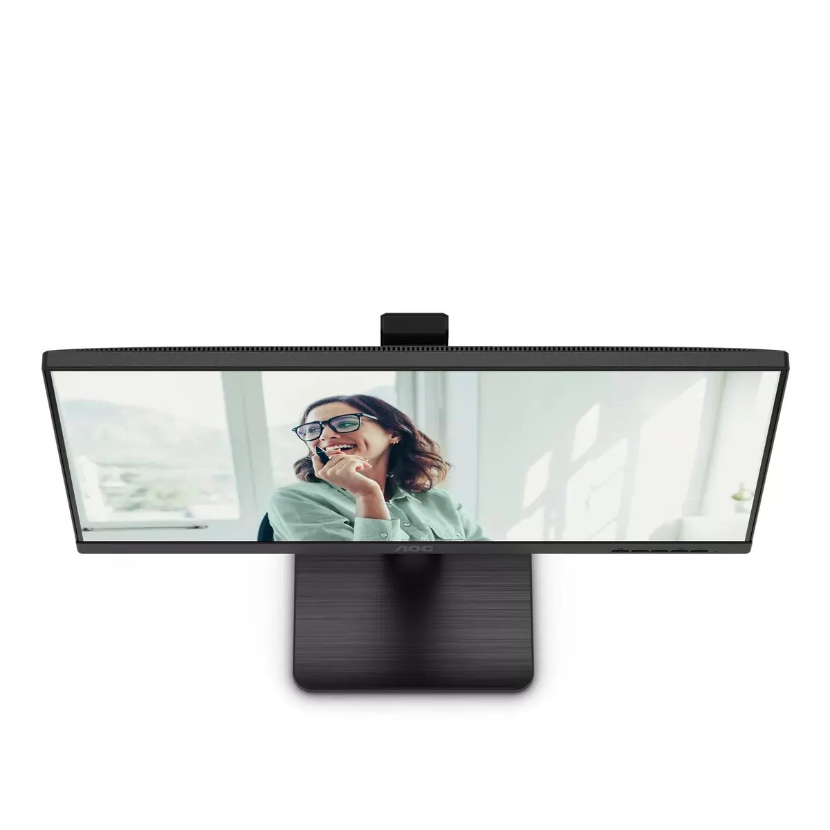 AOC 24P3CV LED display 24P3CV Photo 5