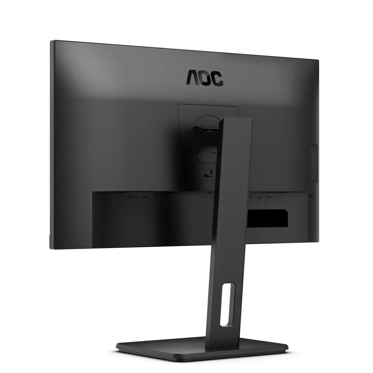 AOC 24P3CV LED display 24P3CV Photo 8