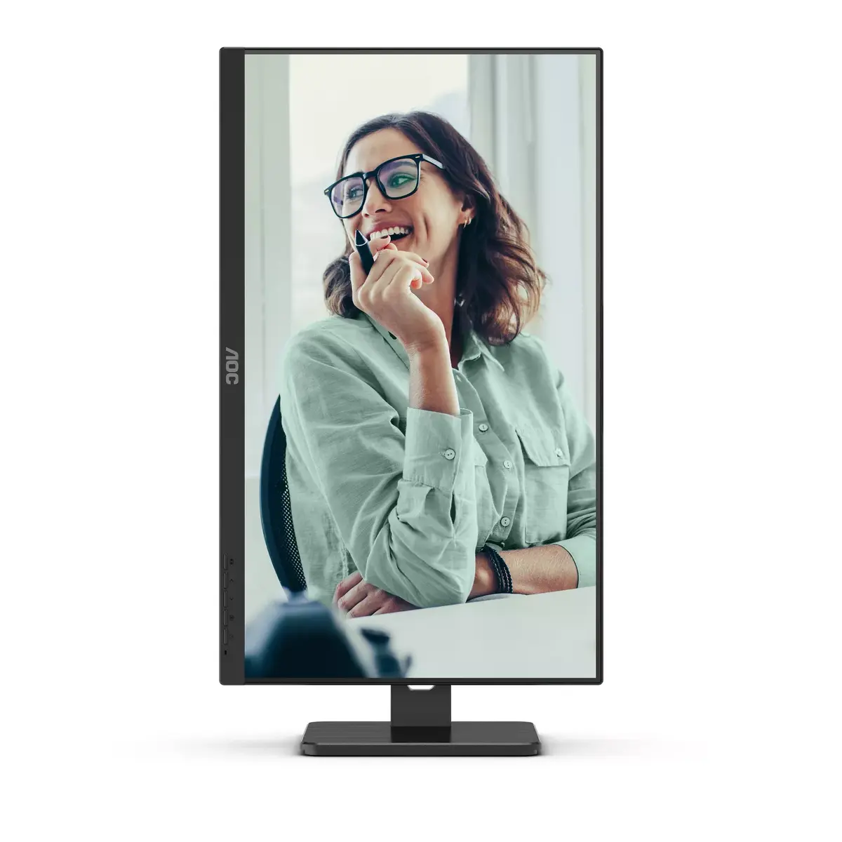AOC 24P3CV LED display 24P3CV Photo 9