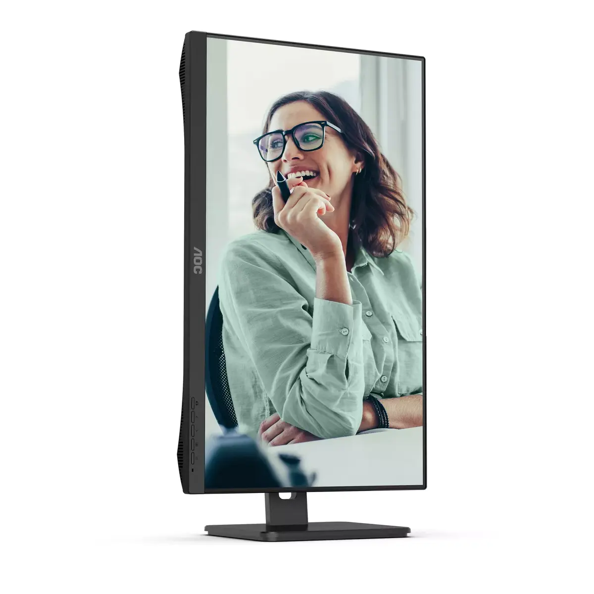 AOC 24P3CV LED display 24P3CV Photo 10