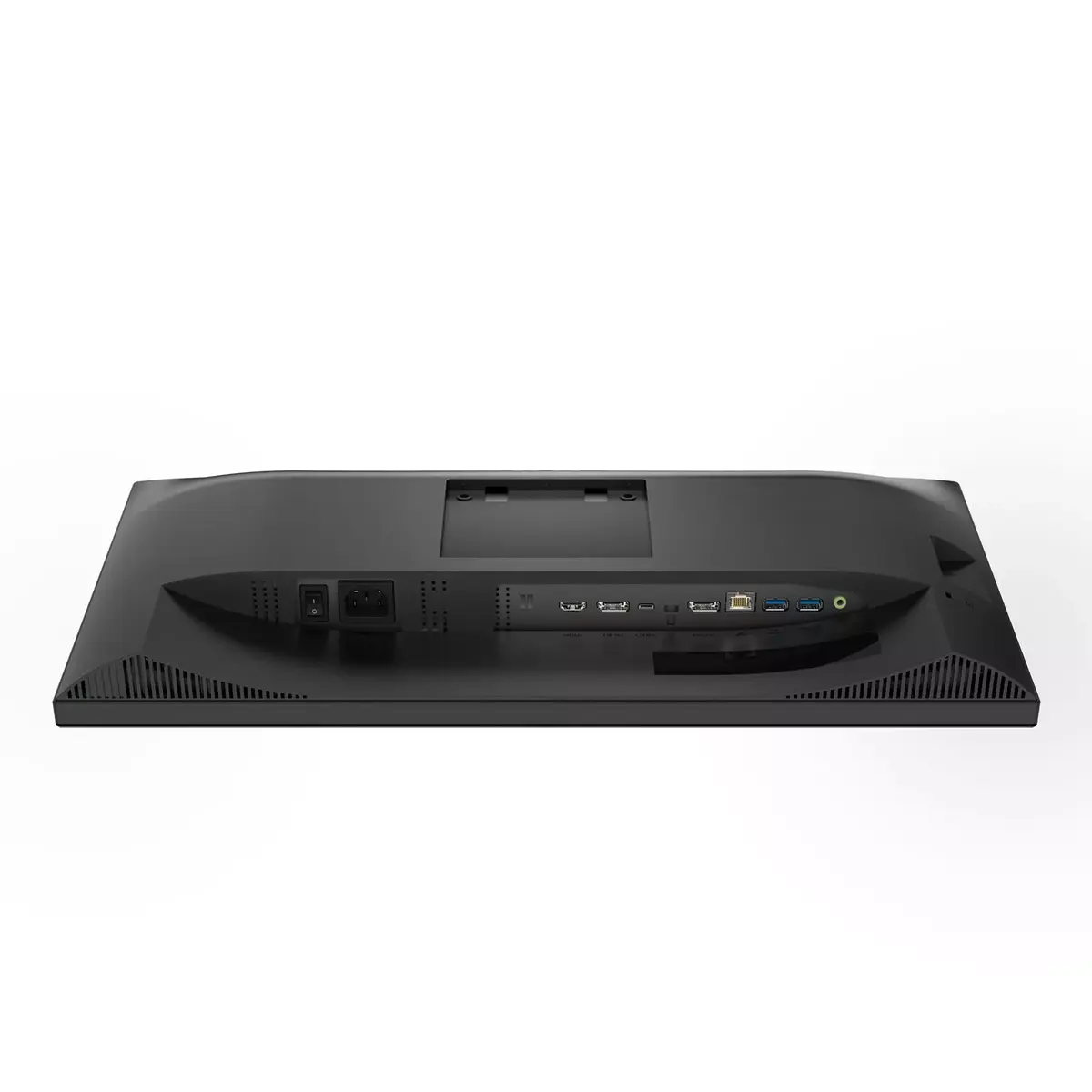 AOC 24P3CV LED display 24P3CV Photo 13