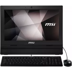 MSI PRO 16T 10M-228XDE 15,6"" 5205U/4GB/250GB/schwarz