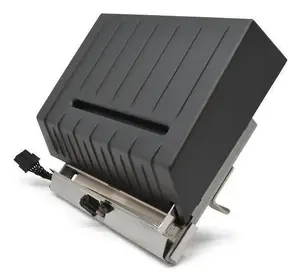 Replacement cutter upgrade kit for Zebra ZT510 printer — PCBA P1081294-02, FW V25, MPN P1083347-036