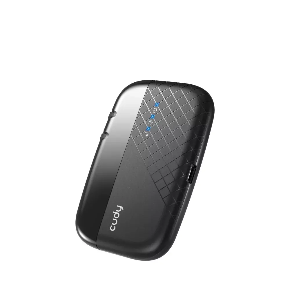Portable router Cudy MF4 Photo 2