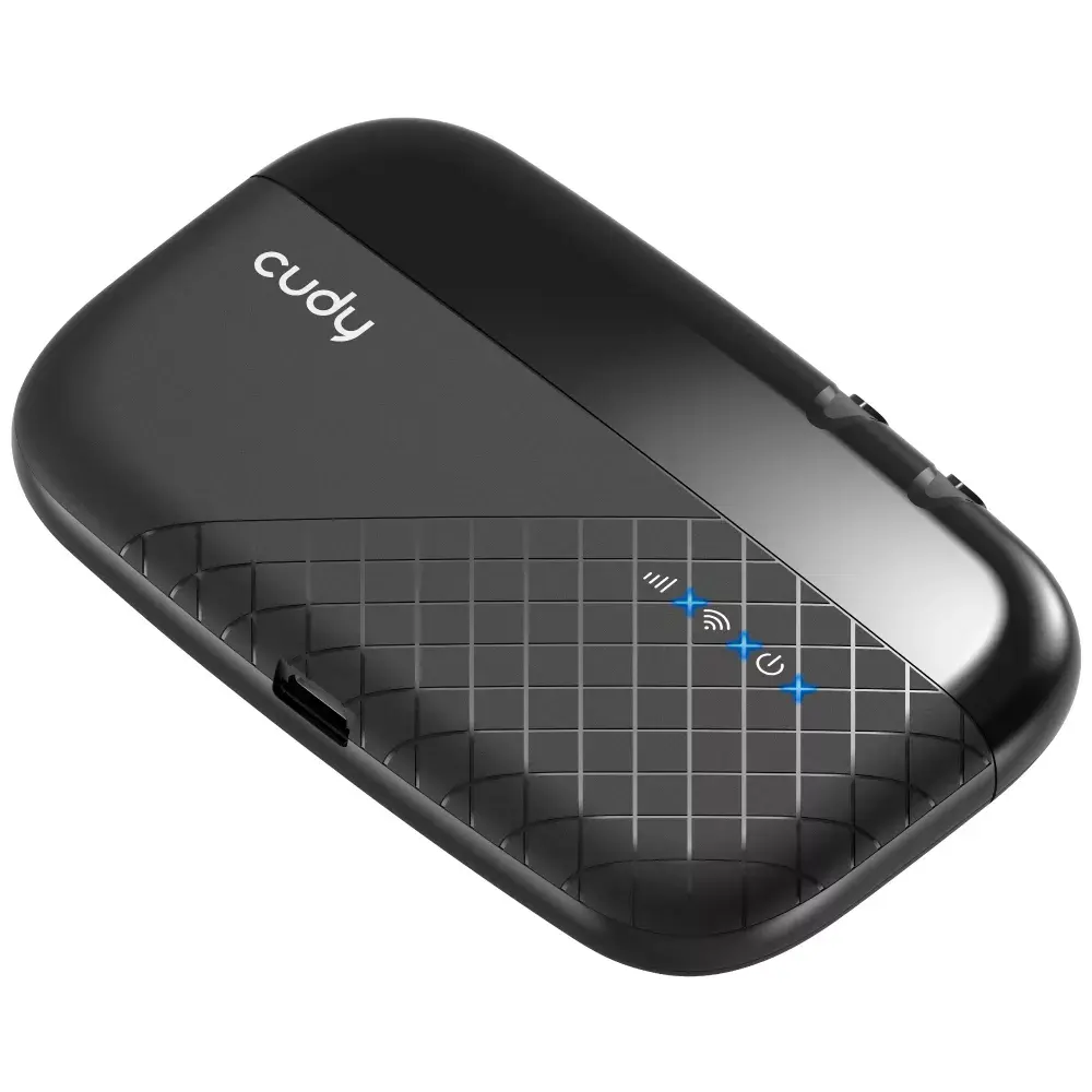 Portable router Cudy MF4 Photo 3
