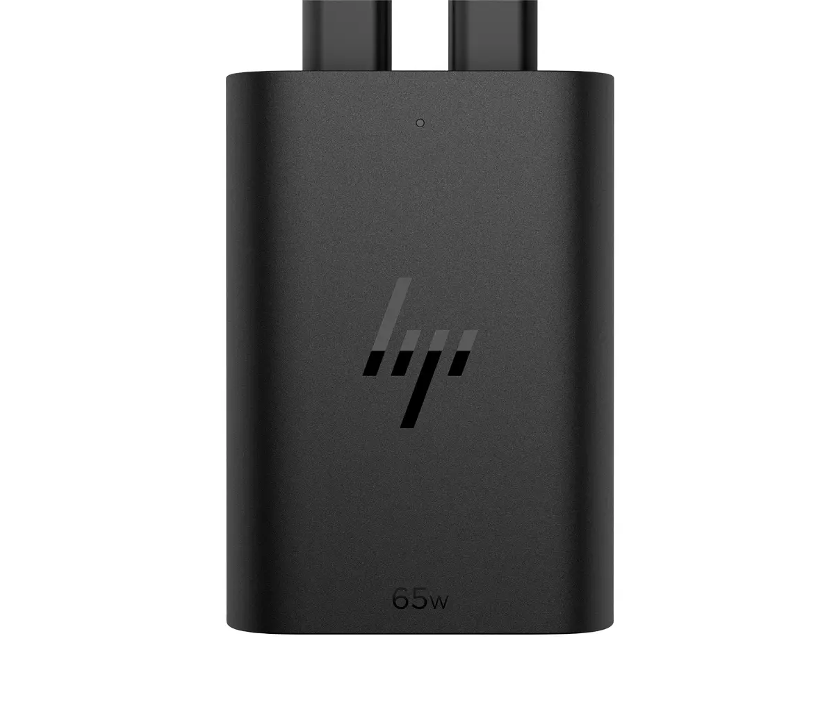 HP 65W GaN USB-C klaturslēpju lādētājs