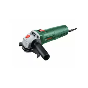 Bosch UniversalGrind 750-115 leņķa slīpmašīna 11,5 cm 12000 RPM 750 W 1,8 kg