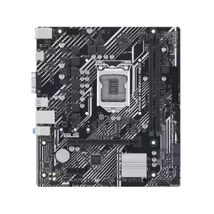 ASUS PRIME H510M-K R2.0 Intel H470 LGA 1200 (Socket H5) mikro ATX