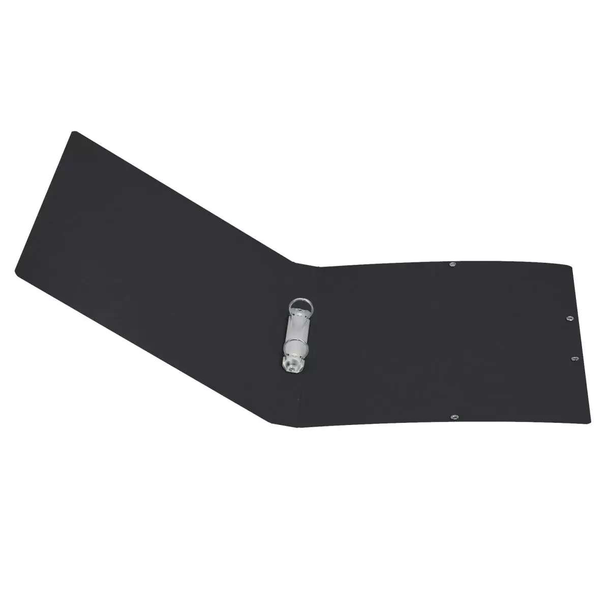 Mape kartona melna A4 Herlitz 11254398 Photo 2