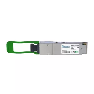 Network transceiver module BlueOptics AFCT-89SDDZ-BO 100000 Mbit/s QSFP28 1310 nm