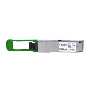 Модуль оптического трансивера BlueOptics 3HE15276AA-BO 100000 Mbit/s QSFP28