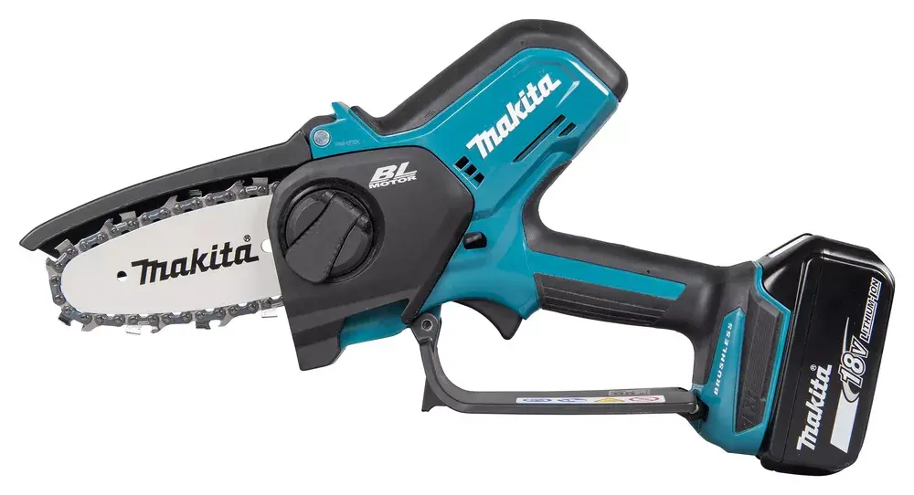Zāģis Makita DUC101Z Photo 9