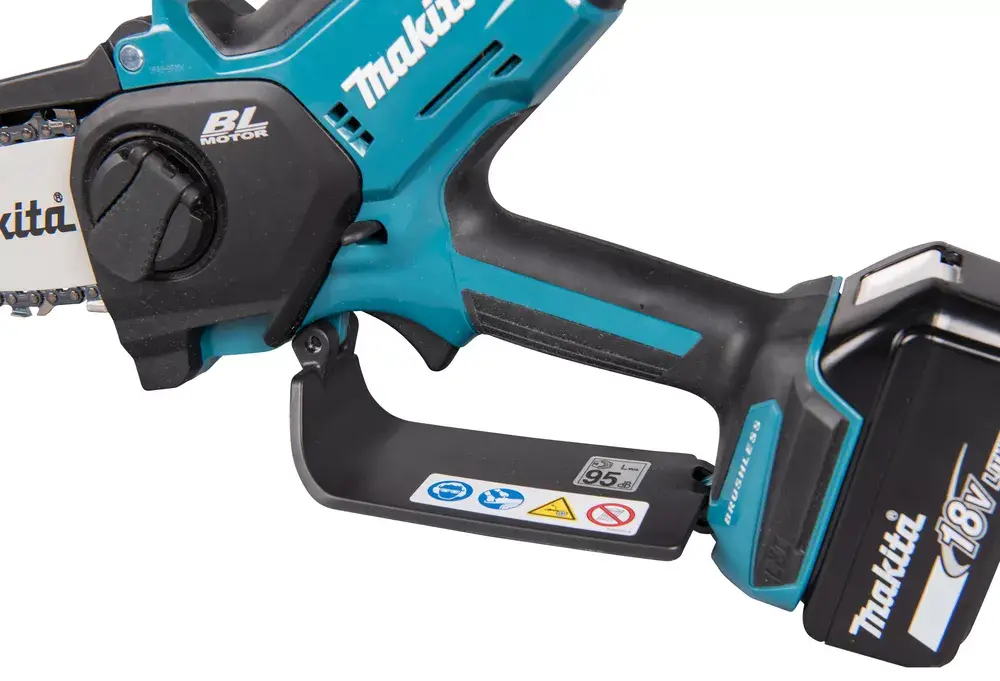 Zāģis Makita DUC101Z Photo 15