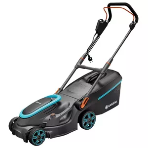 Газонокосилка Gardena Power Max 37/1800 G2