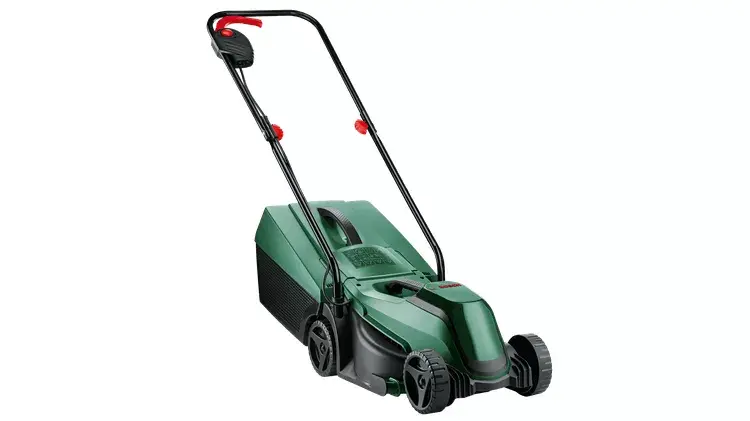 Zāles pļāvējs Bosch EasyMower 18V-32-200 Photo 2
