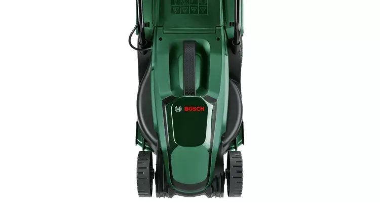 Zāles pļāvējs Bosch EasyMower 18V-32-200 Photo 3