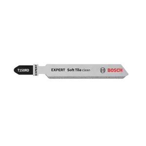 Jigsaw blade Bosch Expert 2608900567 Diamond 3 pcs Soft tile