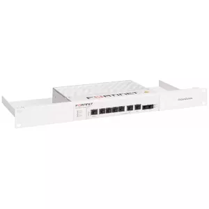 Montāžas komplekts Rackmount.IT RM-FR-T16 Balts